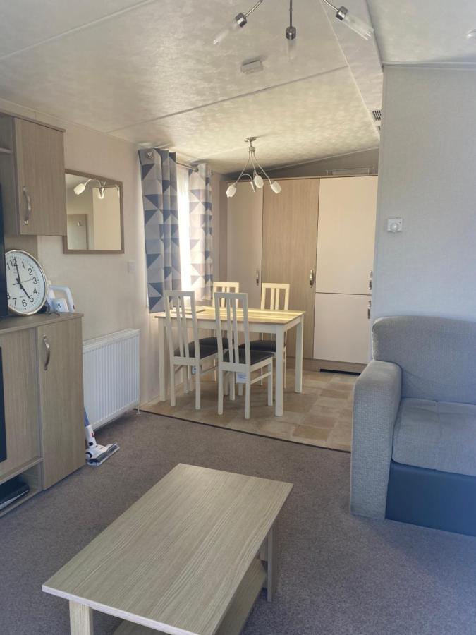 Three Lochs Holiday Caravan For Families And Couples Balminnoch 외부 사진