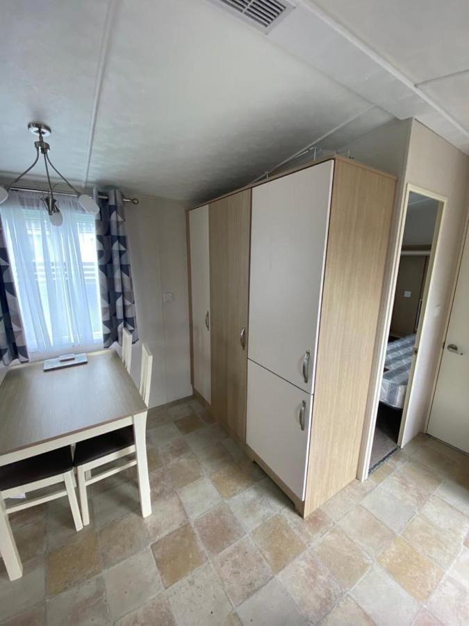 Three Lochs Holiday Caravan For Families And Couples Balminnoch 외부 사진