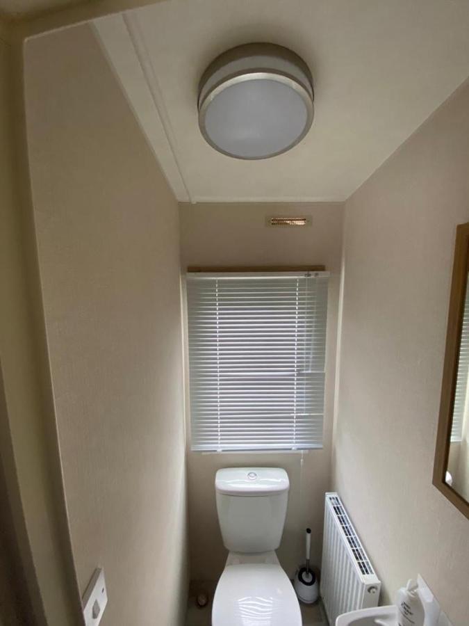Three Lochs Holiday Caravan For Families And Couples Balminnoch 외부 사진