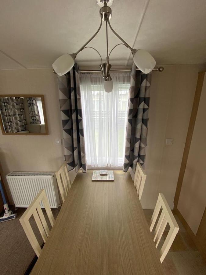 Three Lochs Holiday Caravan For Families And Couples Balminnoch 외부 사진